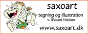 copyright: saxoart